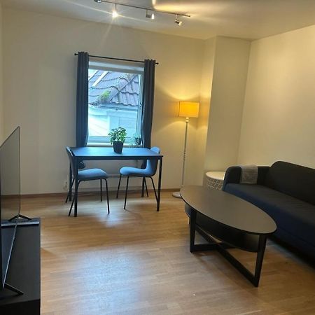 Marken Apartments ベルゲン エクステリア 写真