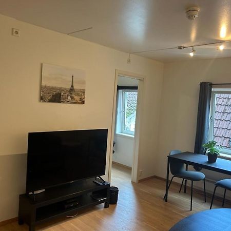 Marken Apartments ベルゲン エクステリア 写真