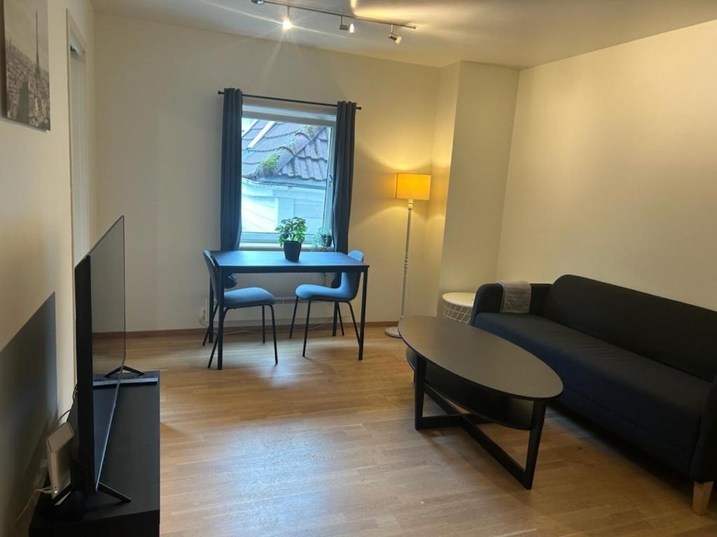 Marken Apartments ベルゲン エクステリア 写真