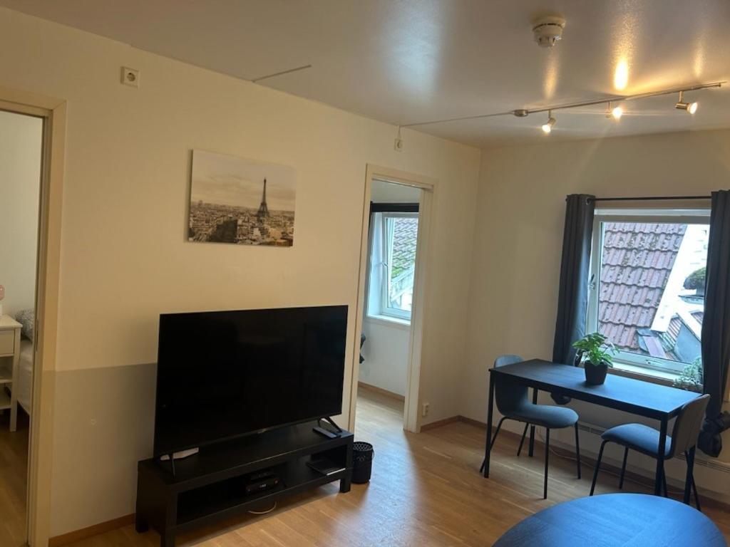 Marken Apartments ベルゲン エクステリア 写真